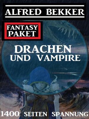 cover image of Drachen und Vampire